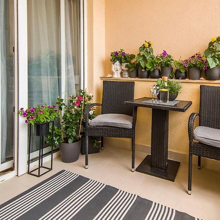 Apartment Summer Dreams Split Exterior foto