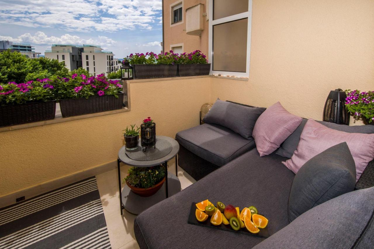 Apartment Summer Dreams Split Exterior foto